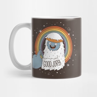 GOOD JORB! Mug